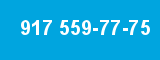 917 559-77-75